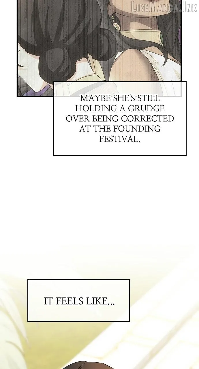 The Circumstances of the Lying Empress Chapter 54 - Page 91