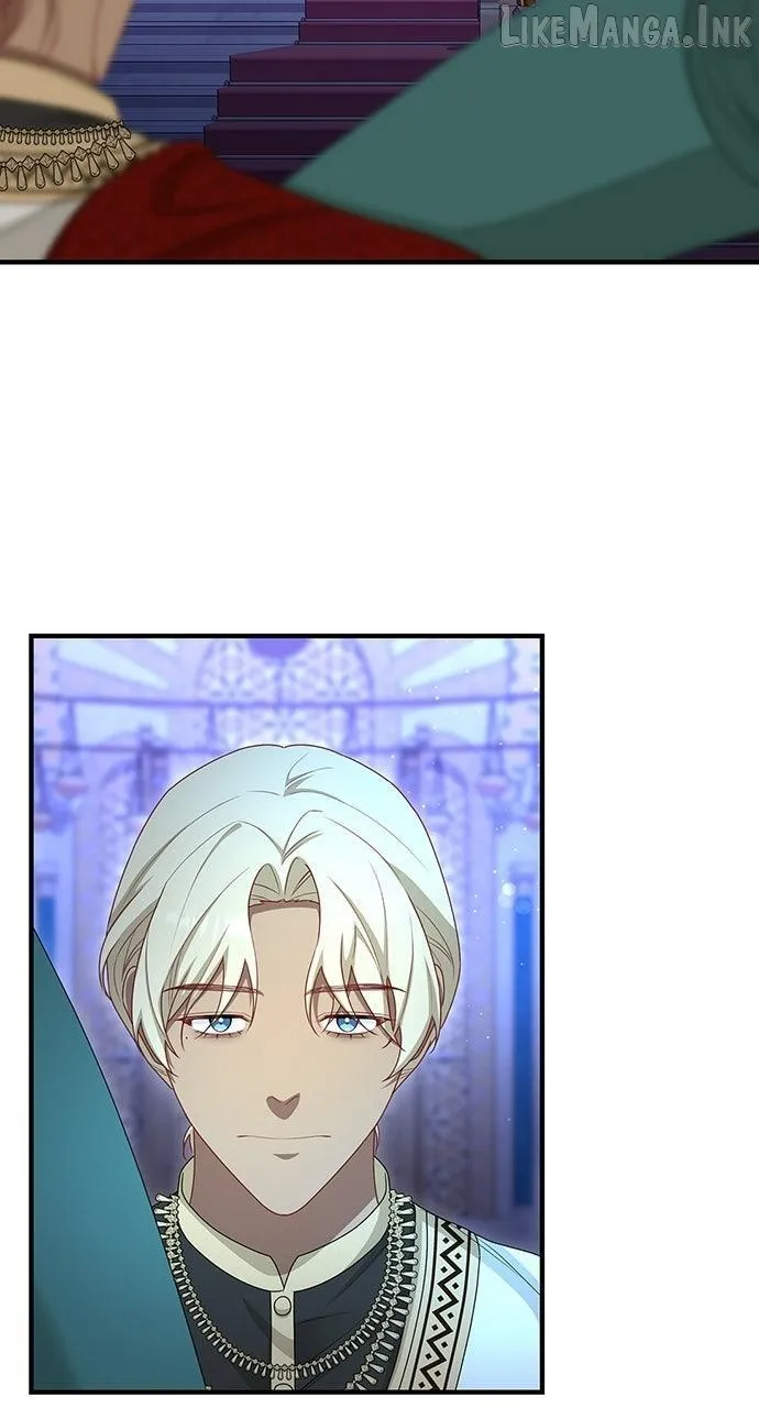 The Circumstances of the Lying Empress Chapter 55 - Page 4
