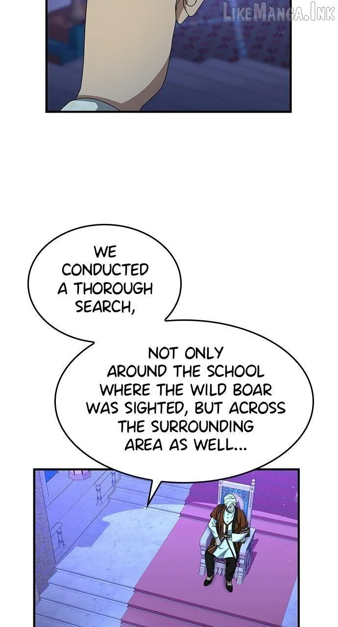 The Circumstances of the Lying Empress Chapter 55 - Page 8