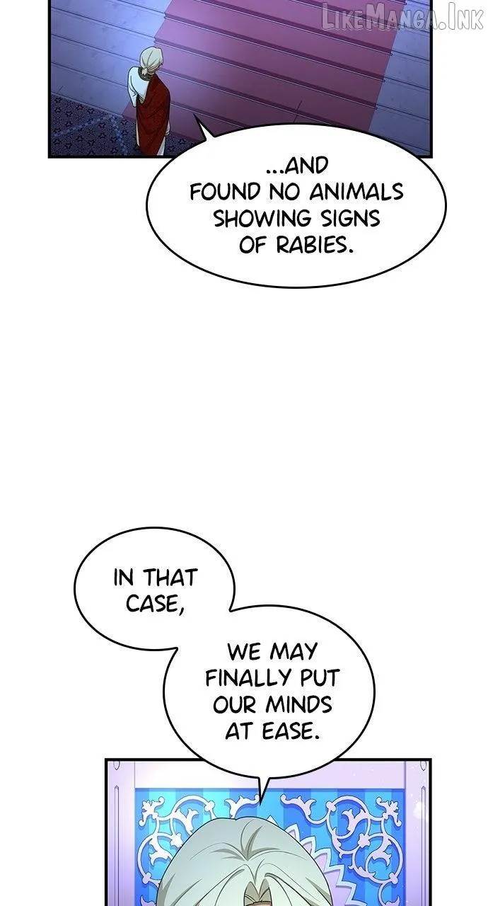 The Circumstances of the Lying Empress Chapter 55 - Page 9