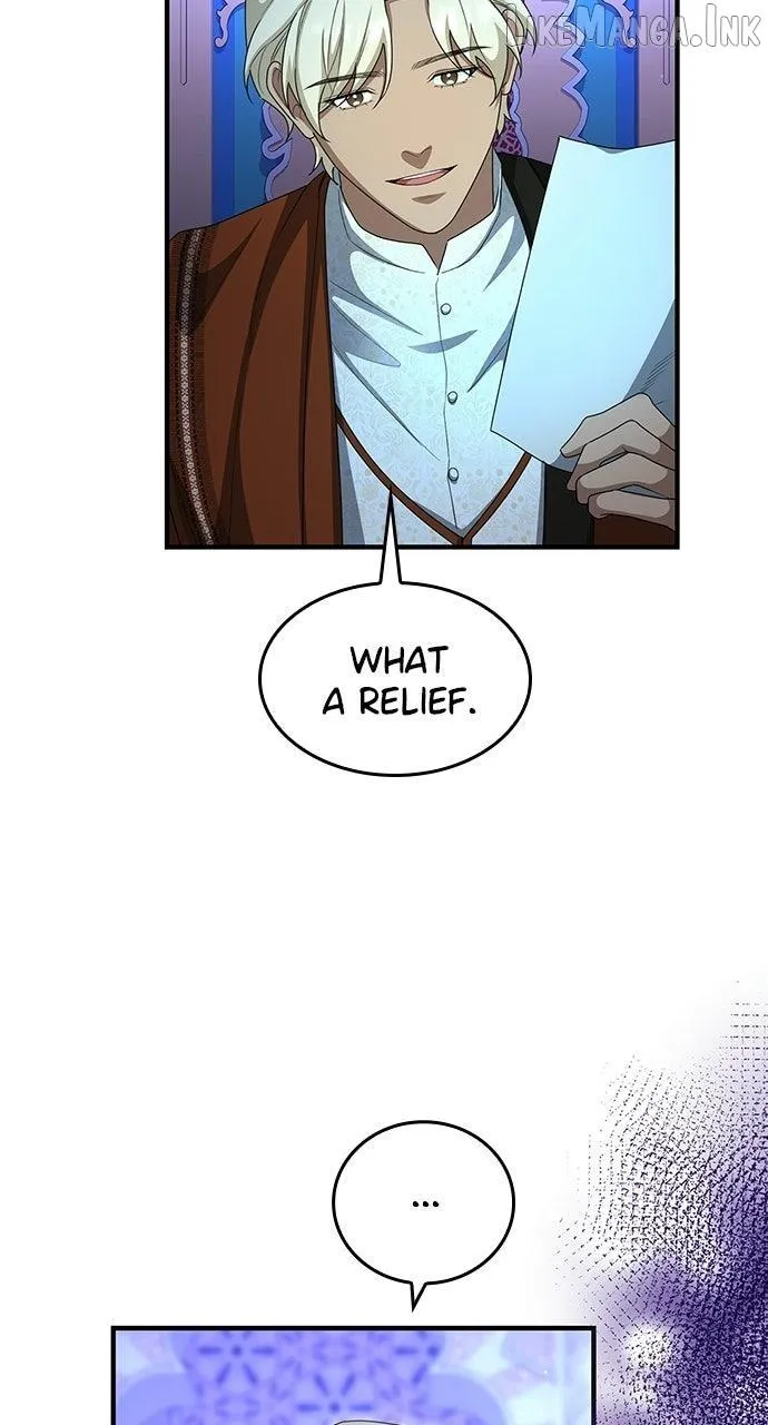 The Circumstances of the Lying Empress Chapter 55 - Page 10