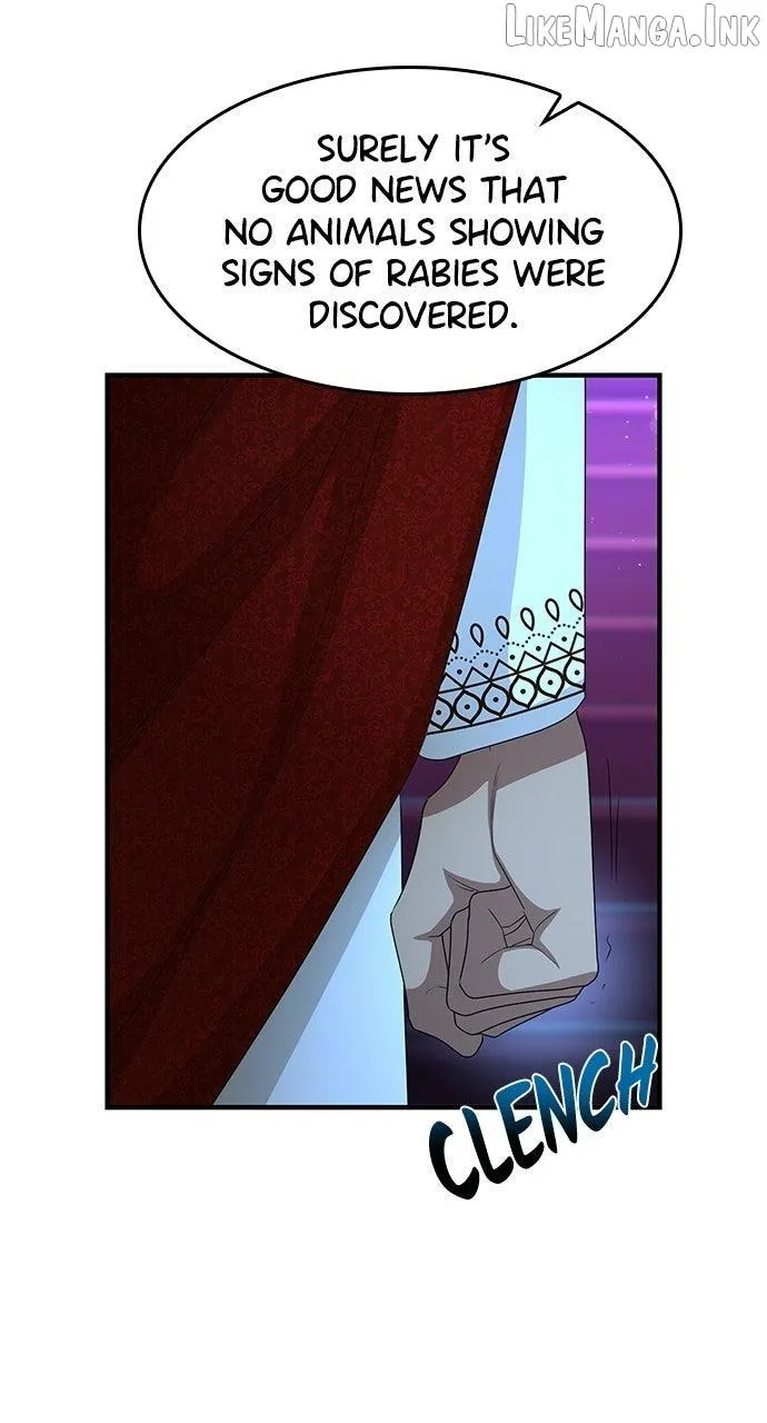 The Circumstances of the Lying Empress Chapter 55 - Page 13