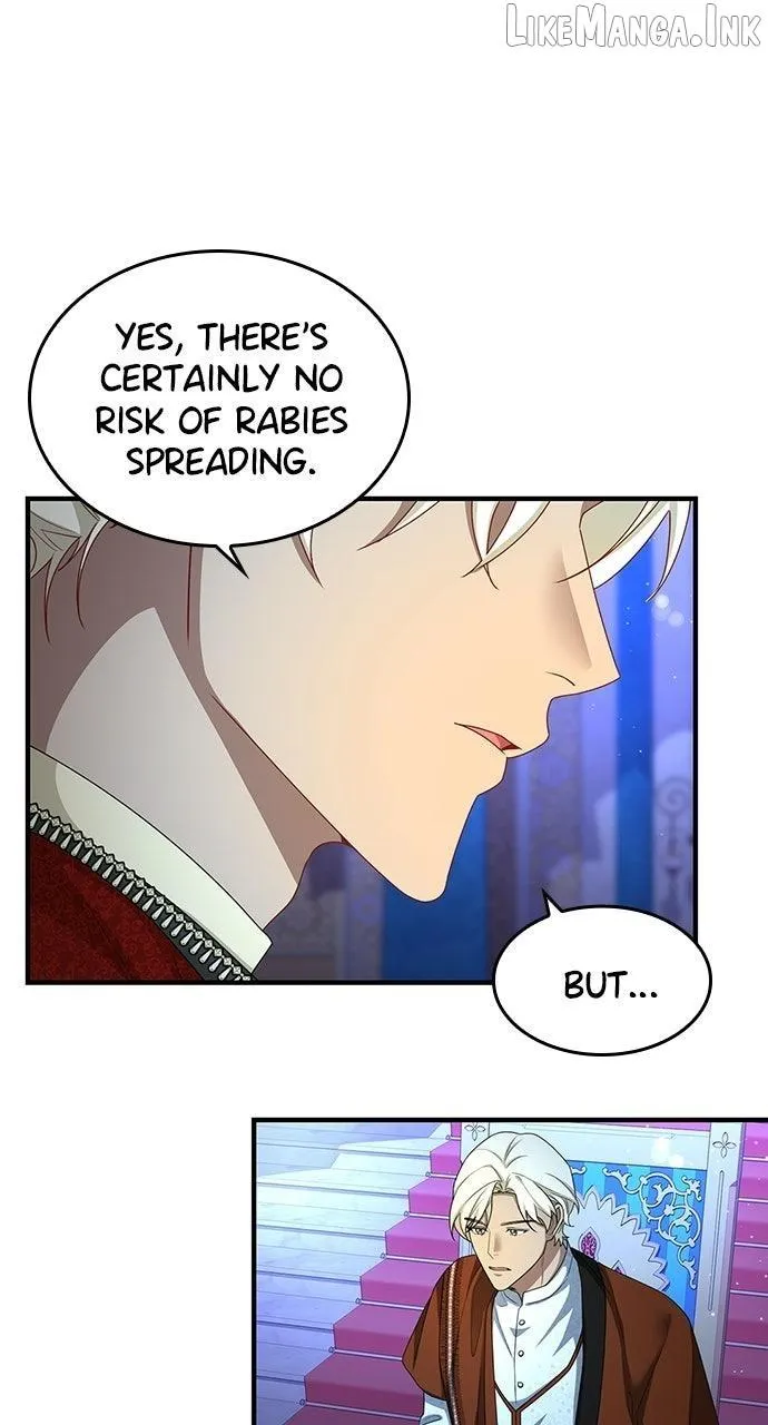 The Circumstances of the Lying Empress Chapter 55 - Page 14