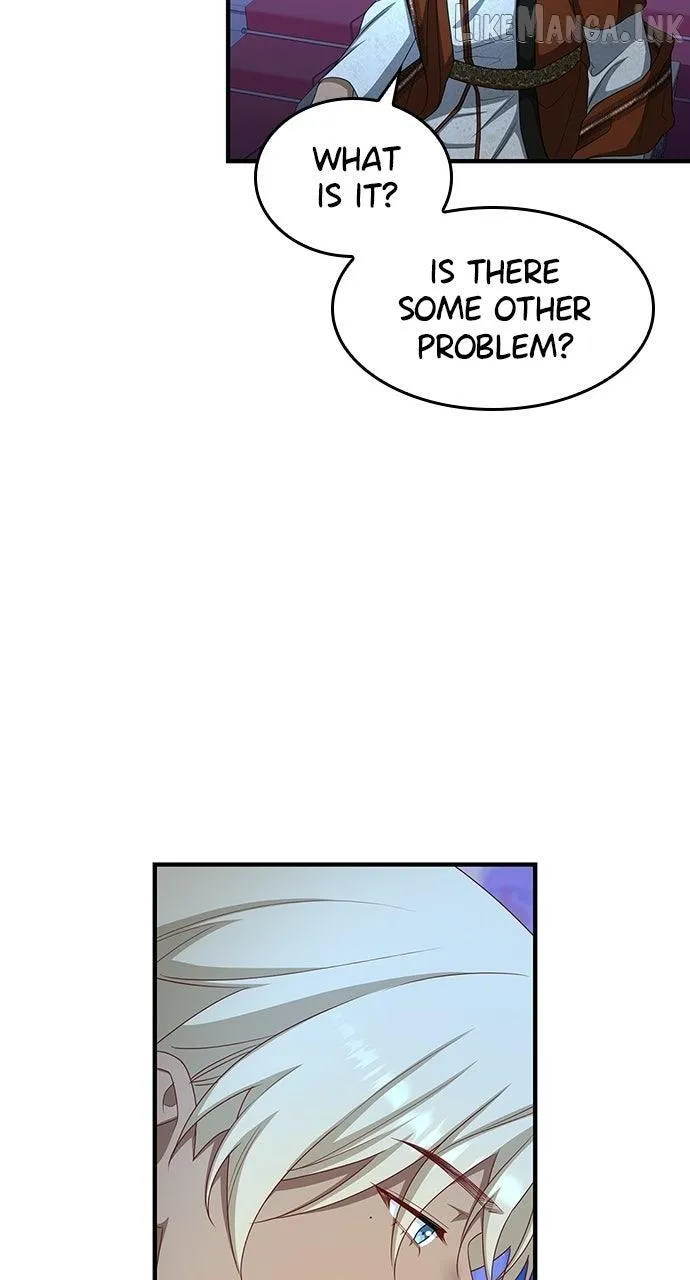 The Circumstances of the Lying Empress Chapter 55 - Page 15