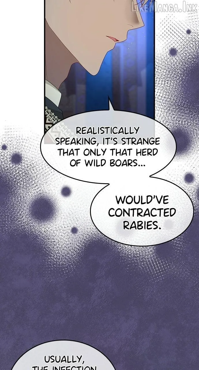 The Circumstances of the Lying Empress Chapter 55 - Page 16