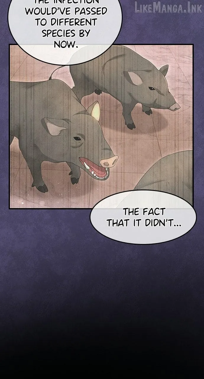 The Circumstances of the Lying Empress Chapter 55 - Page 17