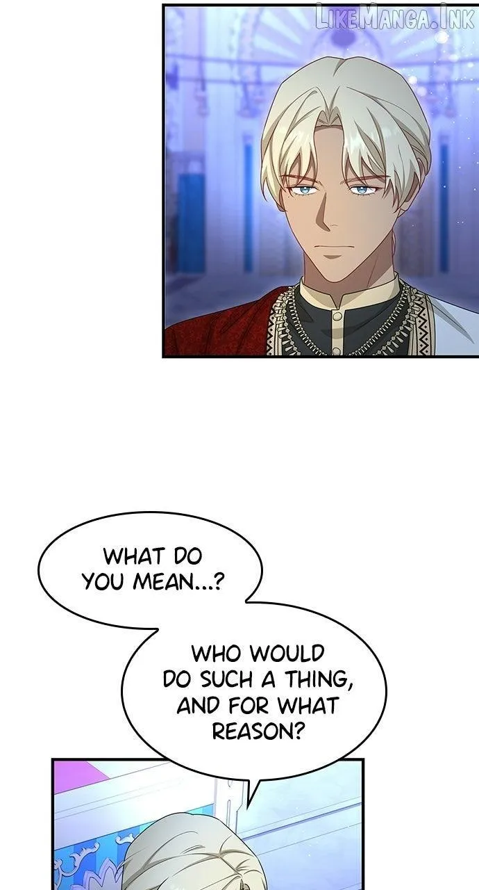 The Circumstances of the Lying Empress Chapter 55 - Page 20
