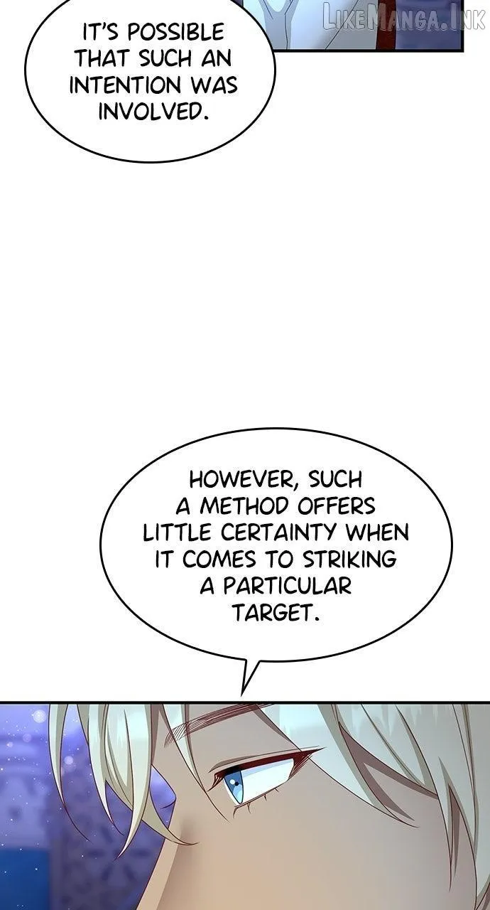 The Circumstances of the Lying Empress Chapter 55 - Page 22