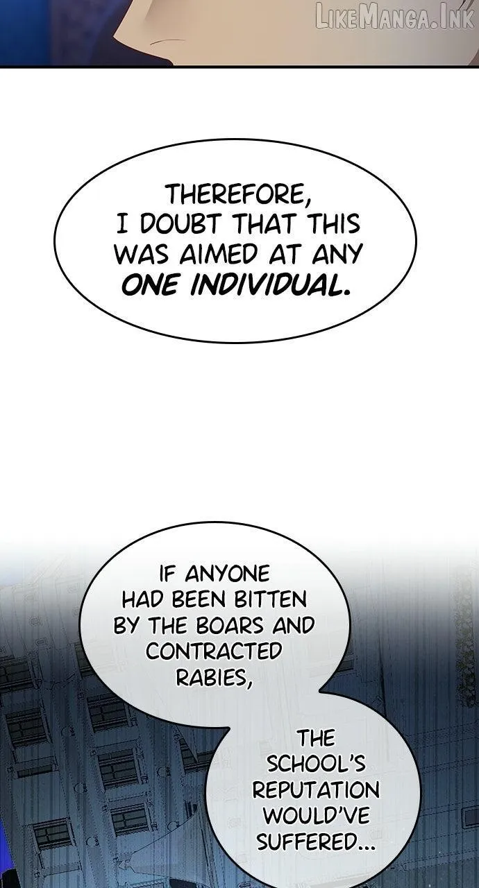 The Circumstances of the Lying Empress Chapter 55 - Page 23