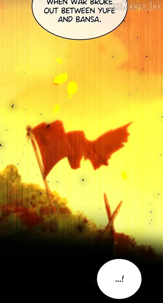 The Circumstances of the Lying Empress Chapter 55 - Page 25