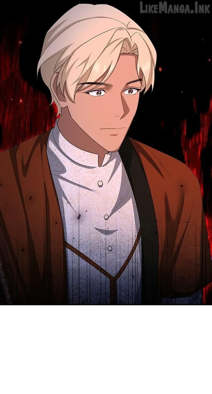 The Circumstances of the Lying Empress Chapter 55 - Page 26