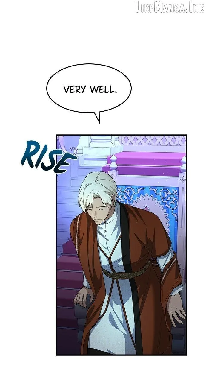 The Circumstances of the Lying Empress Chapter 55 - Page 30