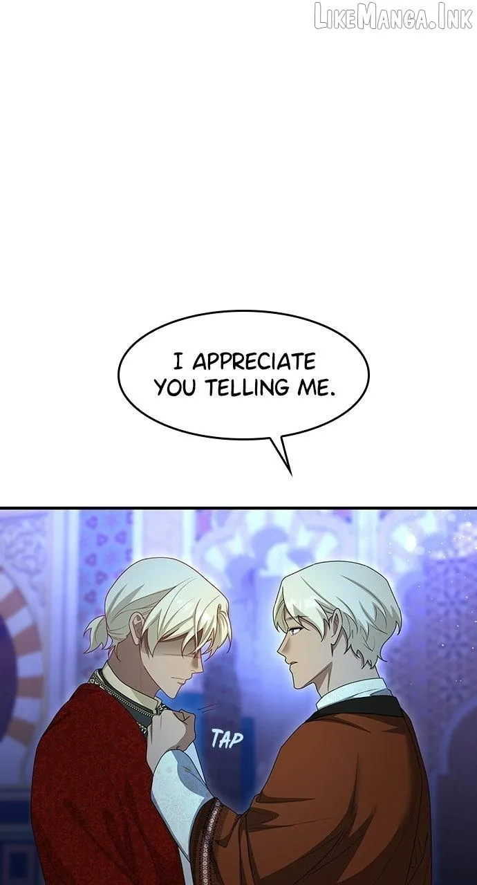The Circumstances of the Lying Empress Chapter 55 - Page 32