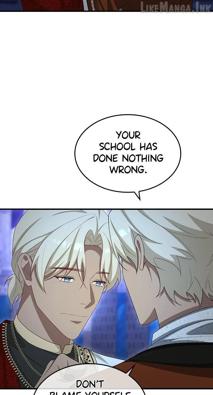 The Circumstances of the Lying Empress Chapter 55 - Page 33