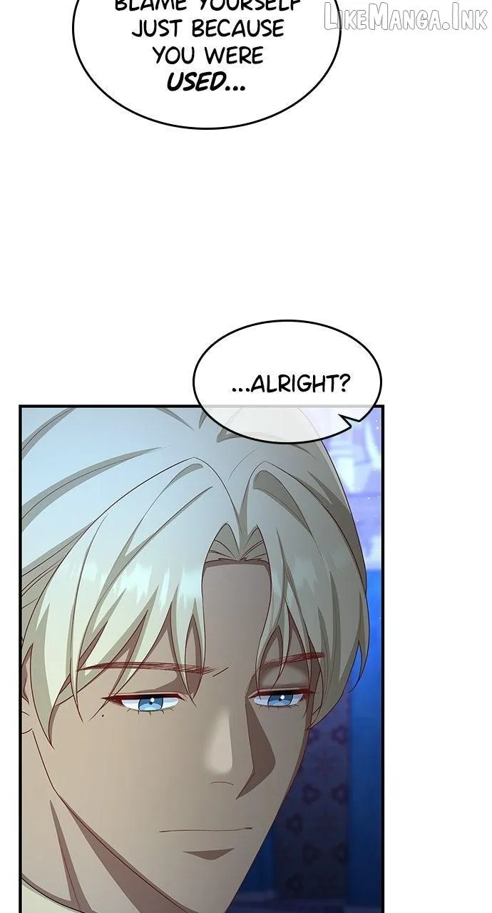The Circumstances of the Lying Empress Chapter 55 - Page 34