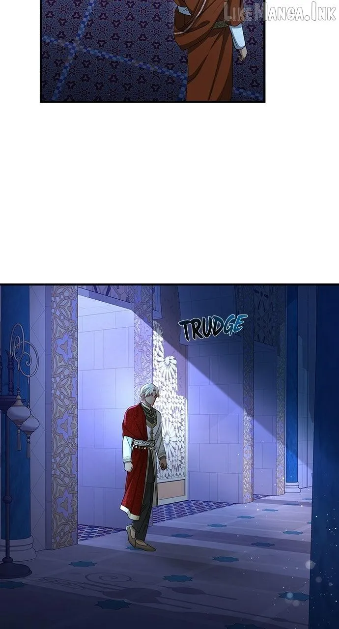 The Circumstances of the Lying Empress Chapter 55 - Page 36
