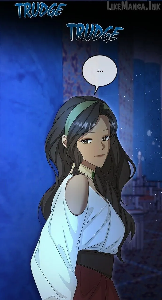 The Circumstances of the Lying Empress Chapter 55 - Page 37