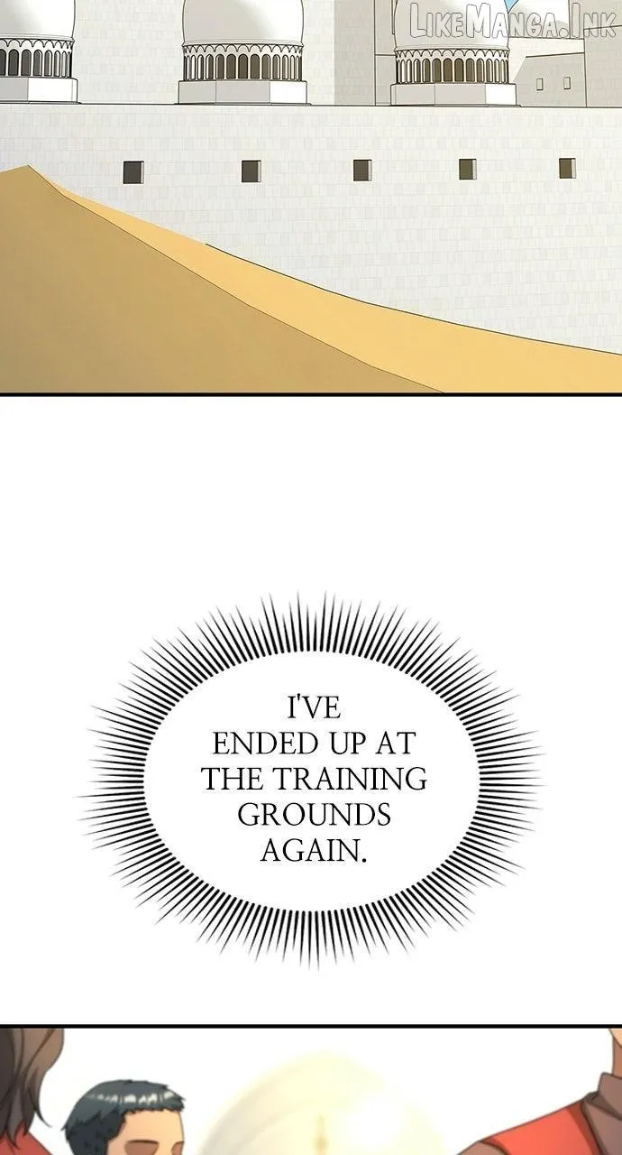 The Circumstances of the Lying Empress Chapter 55 - Page 39
