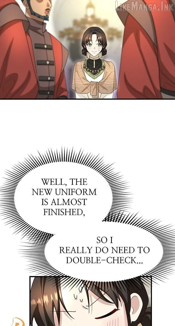 The Circumstances of the Lying Empress Chapter 55 - Page 40