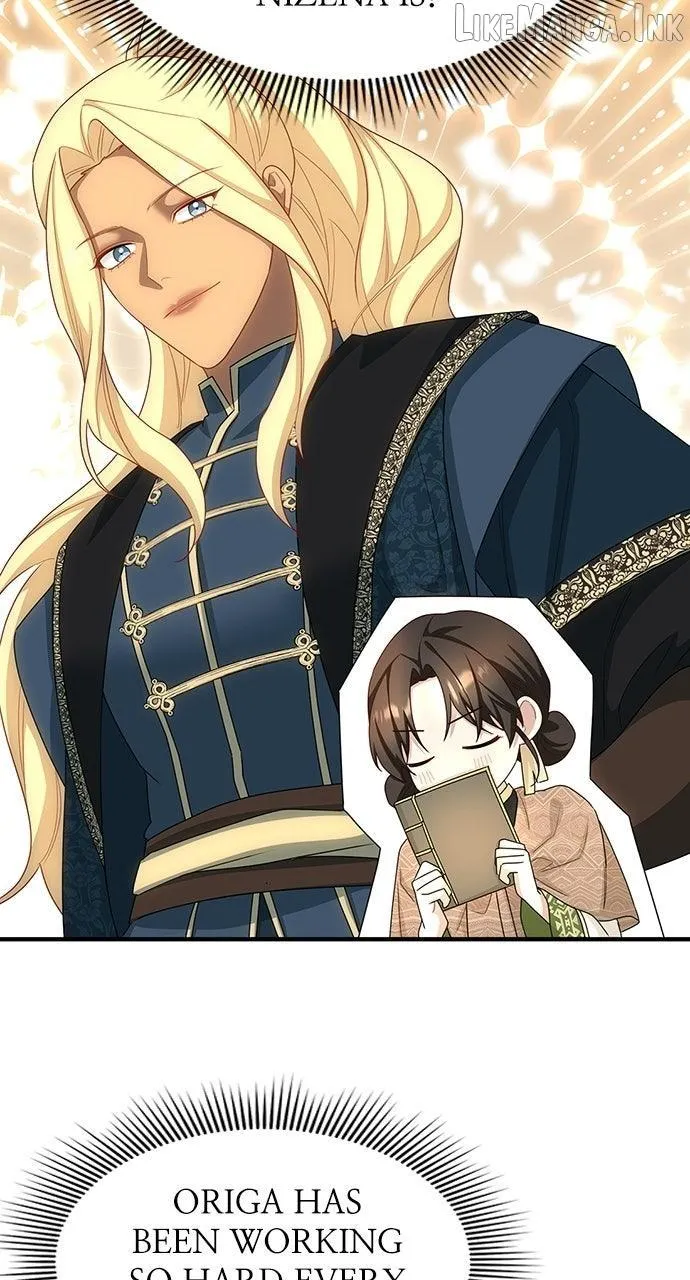 The Circumstances of the Lying Empress Chapter 55 - Page 42