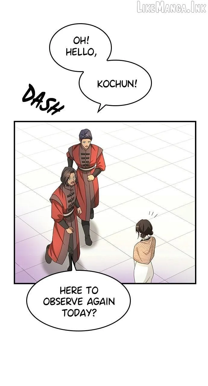 The Circumstances of the Lying Empress Chapter 55 - Page 44