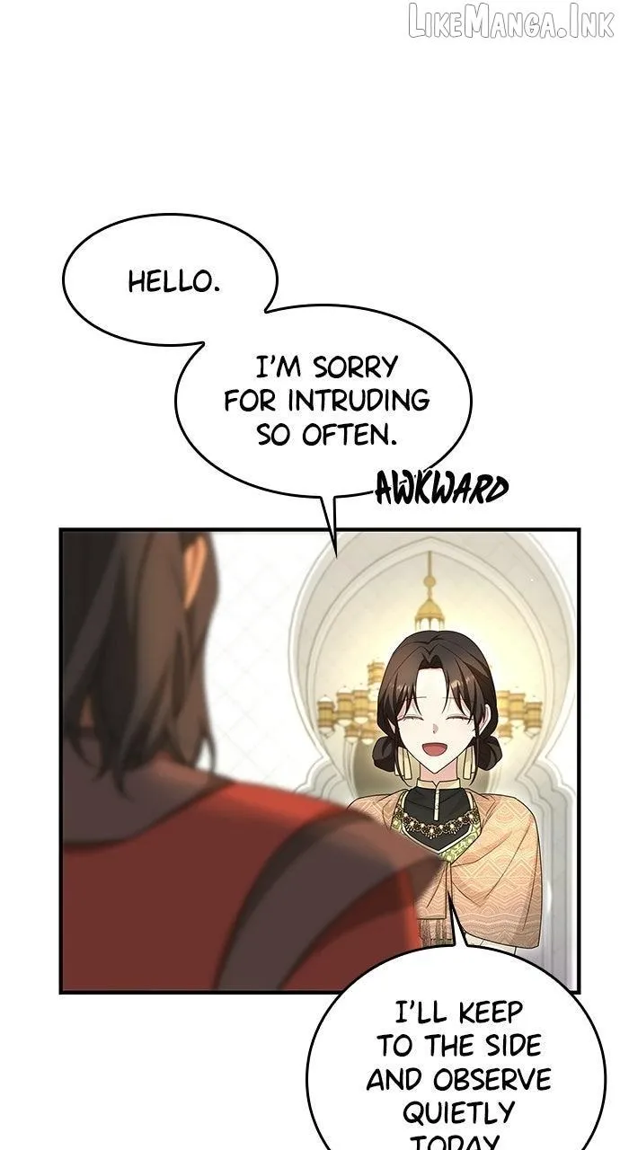 The Circumstances of the Lying Empress Chapter 55 - Page 45