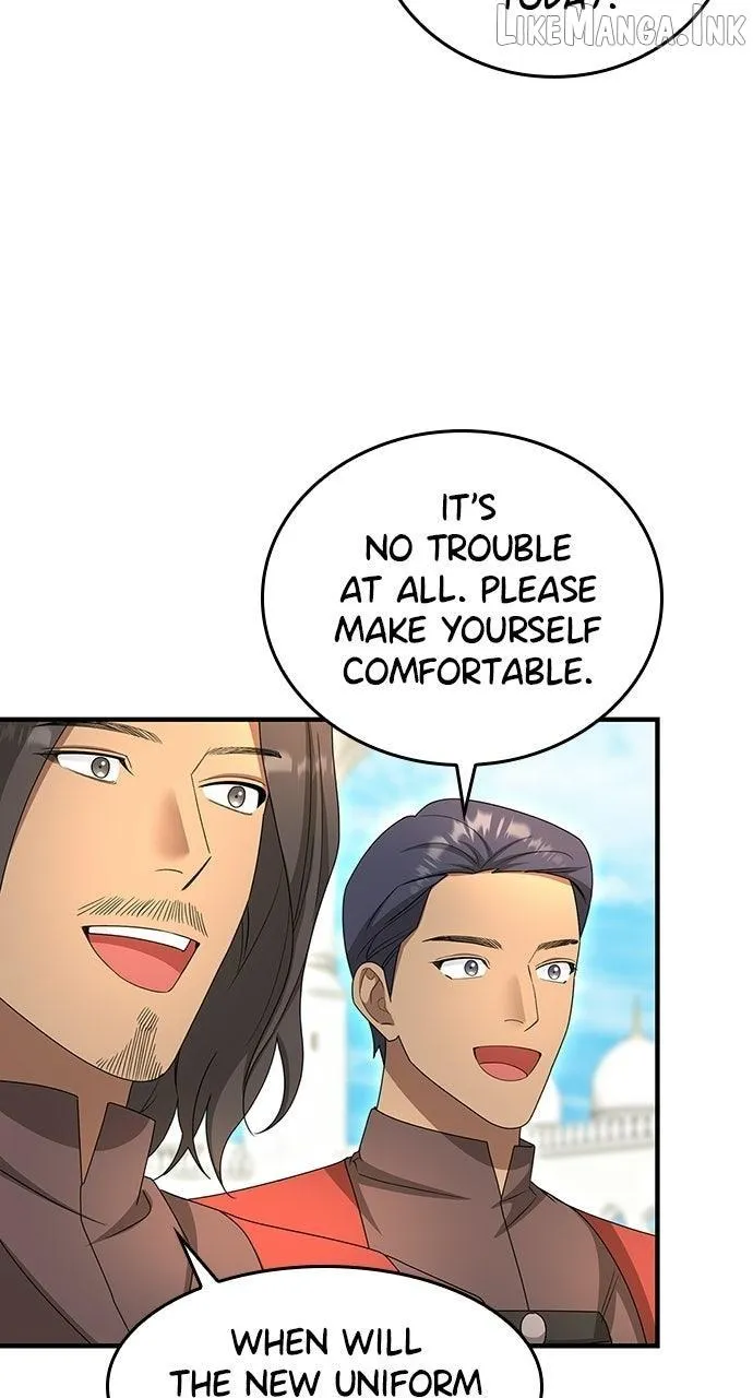 The Circumstances of the Lying Empress Chapter 55 - Page 46
