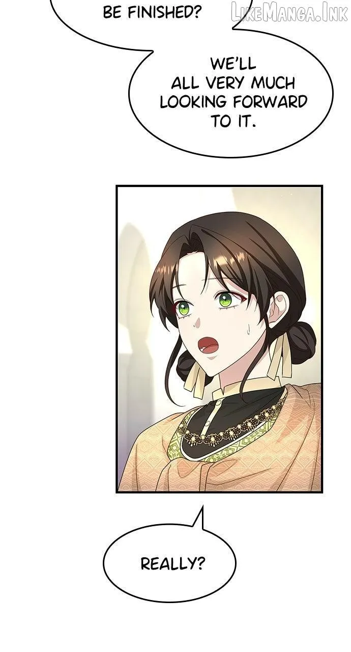 The Circumstances of the Lying Empress Chapter 55 - Page 47