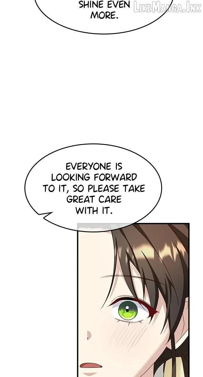 The Circumstances of the Lying Empress Chapter 55 - Page 49