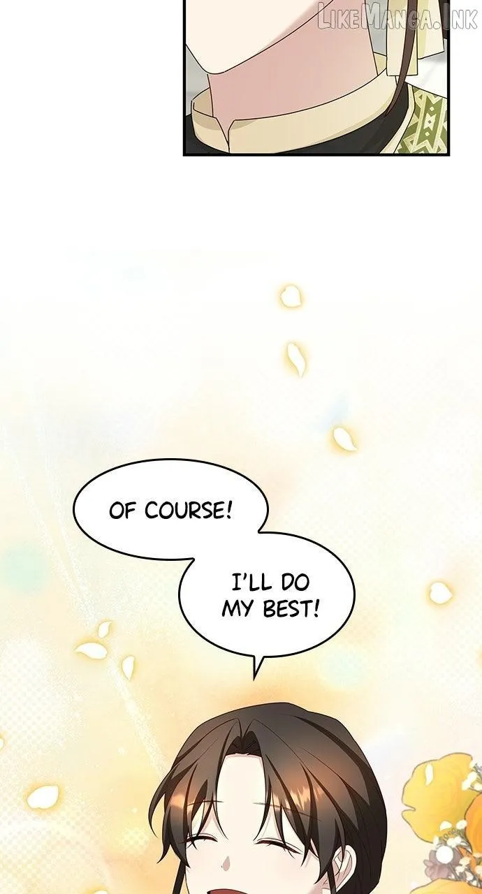 The Circumstances of the Lying Empress Chapter 55 - Page 50
