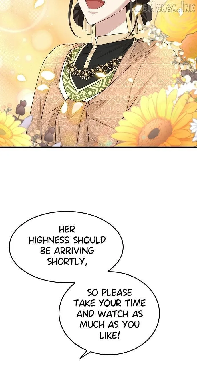 The Circumstances of the Lying Empress Chapter 55 - Page 51