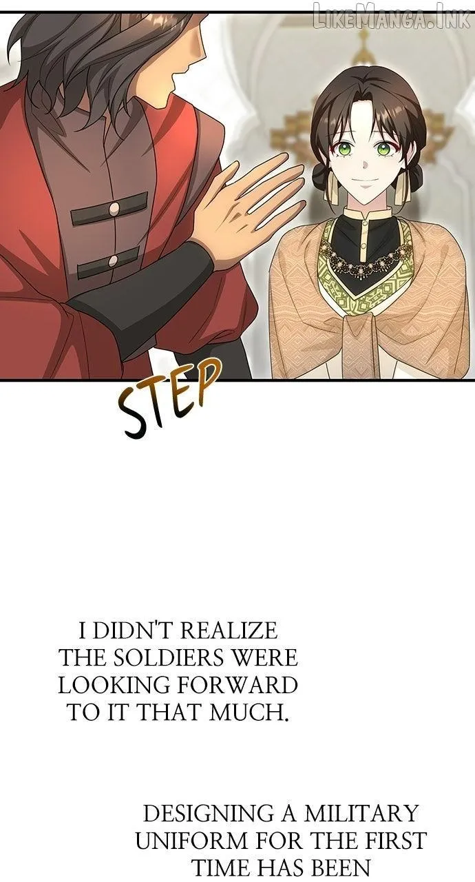 The Circumstances of the Lying Empress Chapter 55 - Page 52