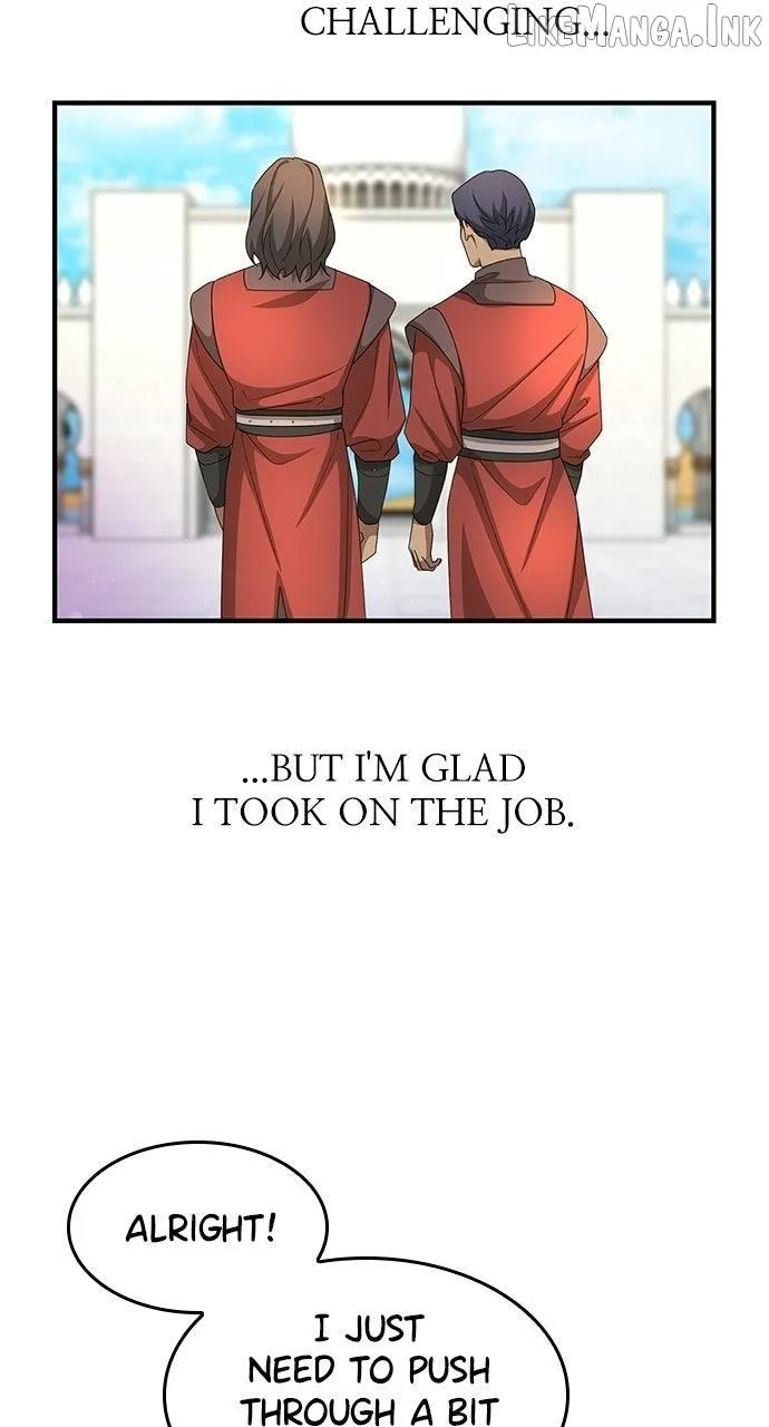 The Circumstances of the Lying Empress Chapter 55 - Page 53