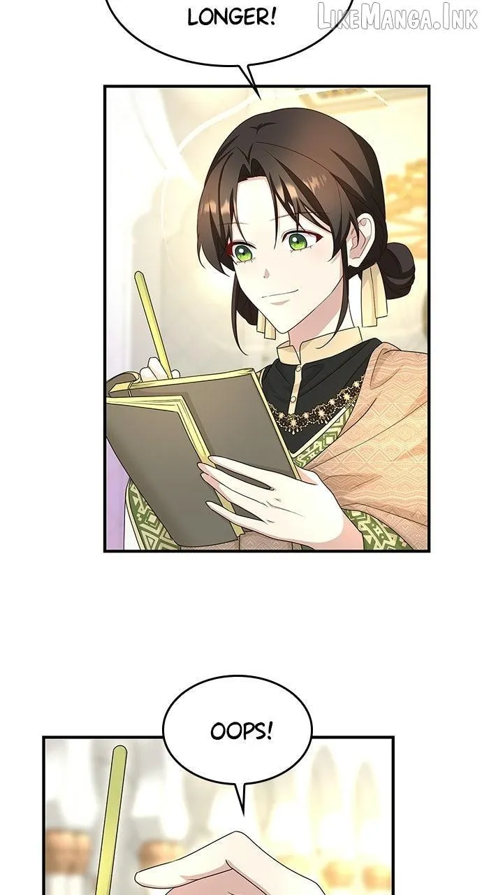 The Circumstances of the Lying Empress Chapter 55 - Page 54