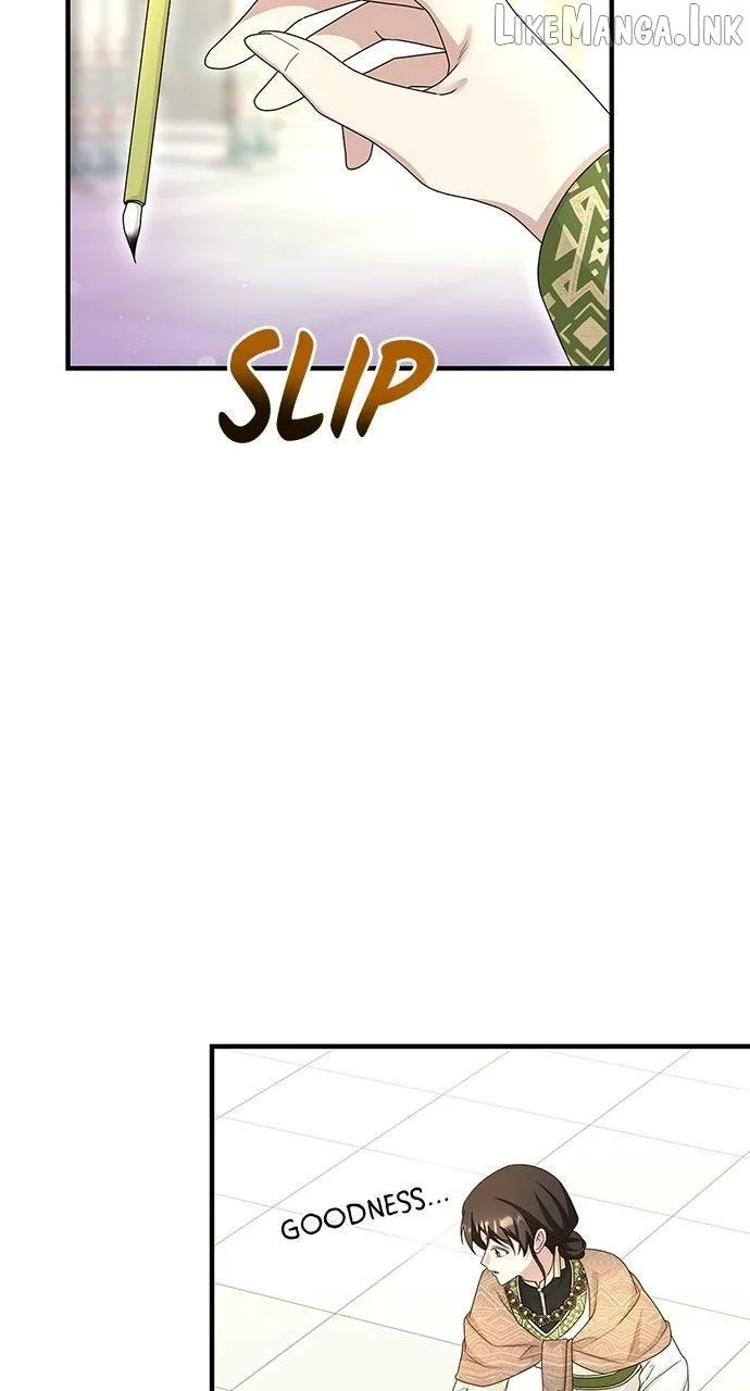The Circumstances of the Lying Empress Chapter 55 - Page 55