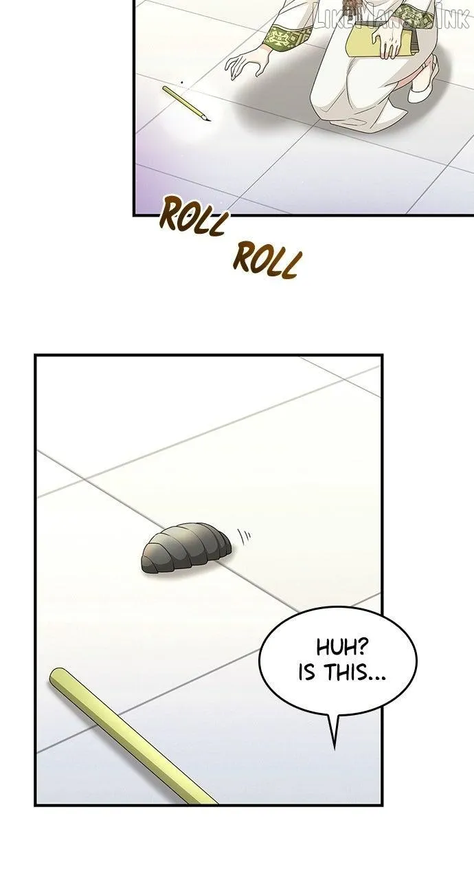 The Circumstances of the Lying Empress Chapter 55 - Page 56