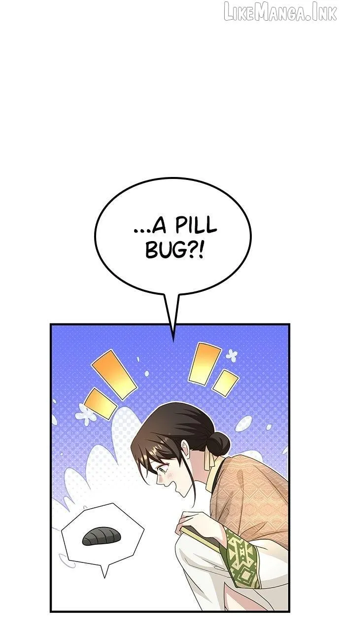 The Circumstances of the Lying Empress Chapter 55 - Page 57
