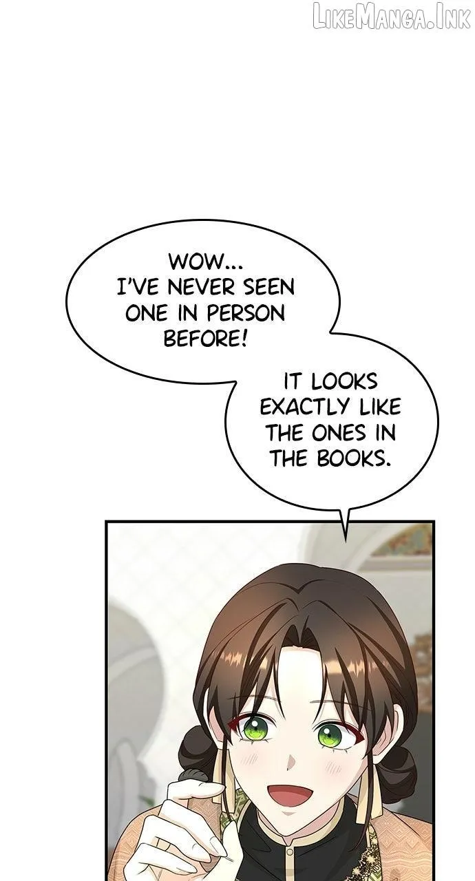 The Circumstances of the Lying Empress Chapter 55 - Page 58