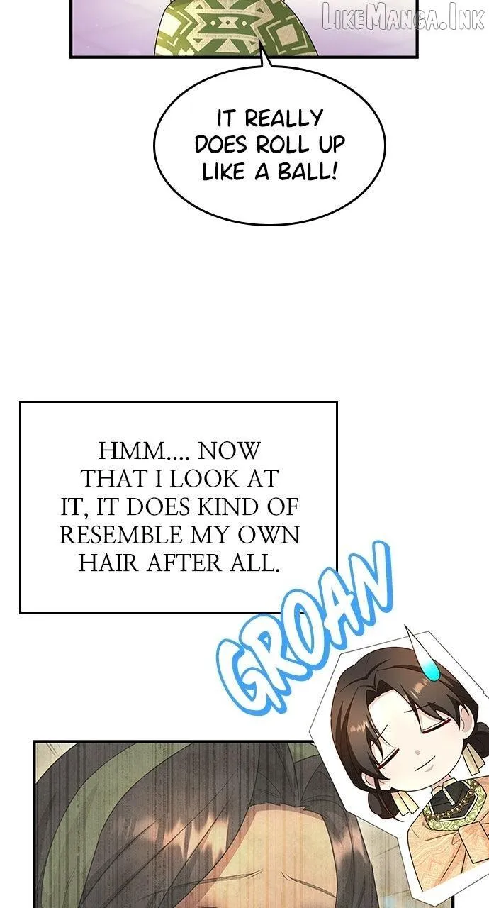 The Circumstances of the Lying Empress Chapter 55 - Page 60