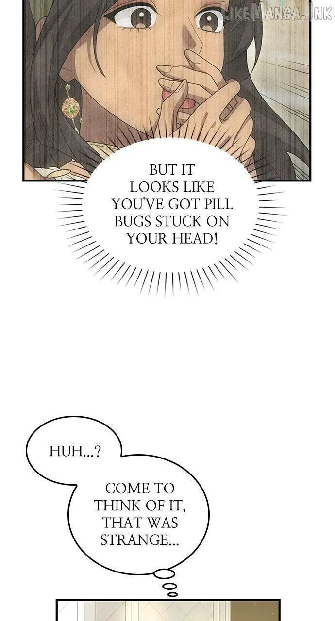 The Circumstances of the Lying Empress Chapter 55 - Page 61