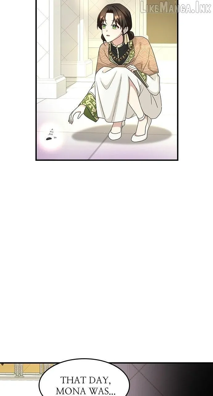 The Circumstances of the Lying Empress Chapter 55 - Page 62