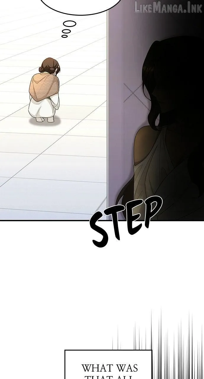 The Circumstances of the Lying Empress Chapter 55 - Page 63