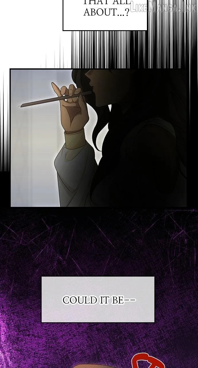 The Circumstances of the Lying Empress Chapter 55 - Page 64