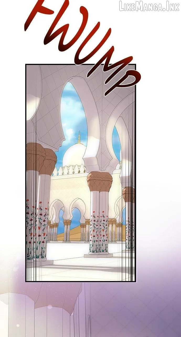 The Circumstances of the Lying Empress Chapter 55 - Page 67