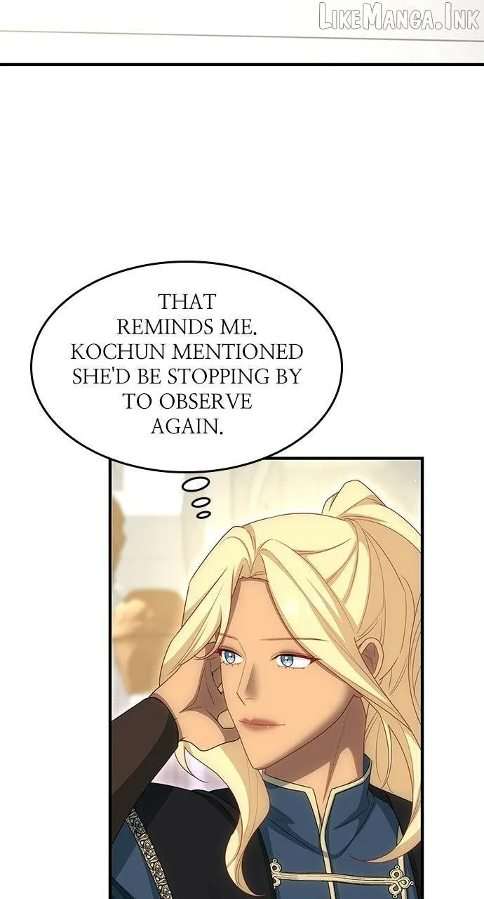 The Circumstances of the Lying Empress Chapter 55 - Page 69