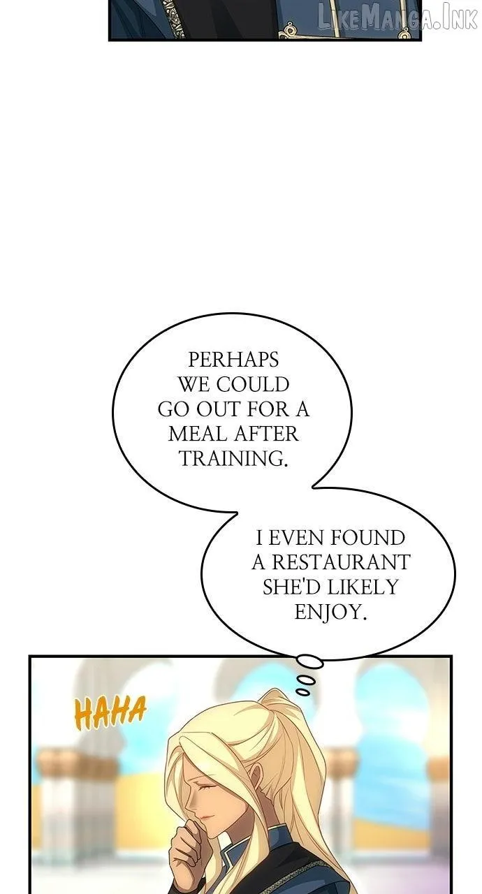 The Circumstances of the Lying Empress Chapter 55 - Page 70
