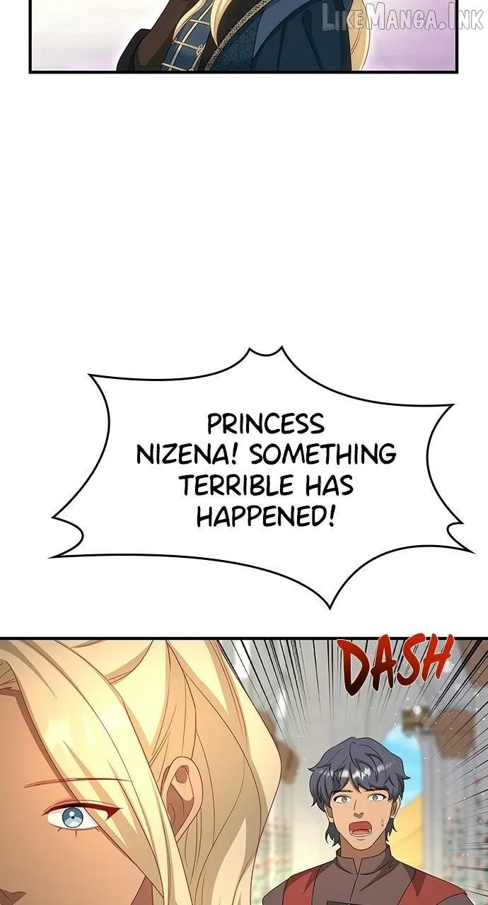 The Circumstances of the Lying Empress Chapter 55 - Page 71