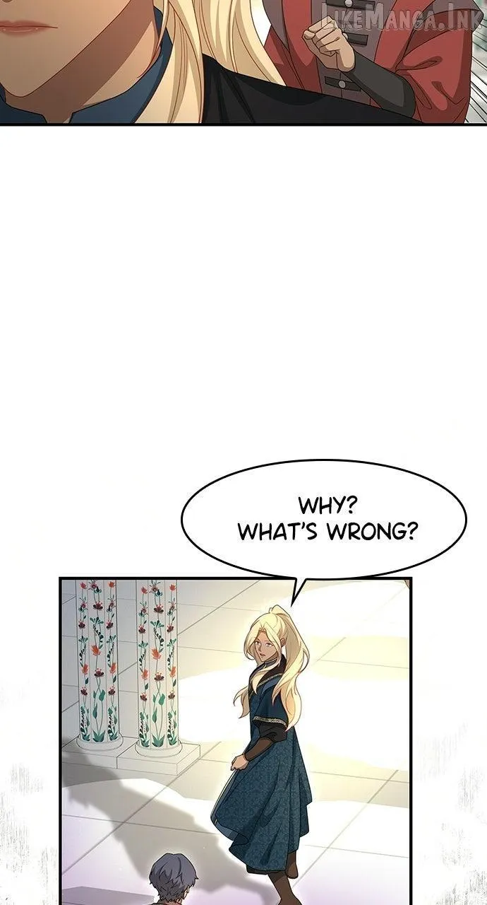 The Circumstances of the Lying Empress Chapter 55 - Page 72