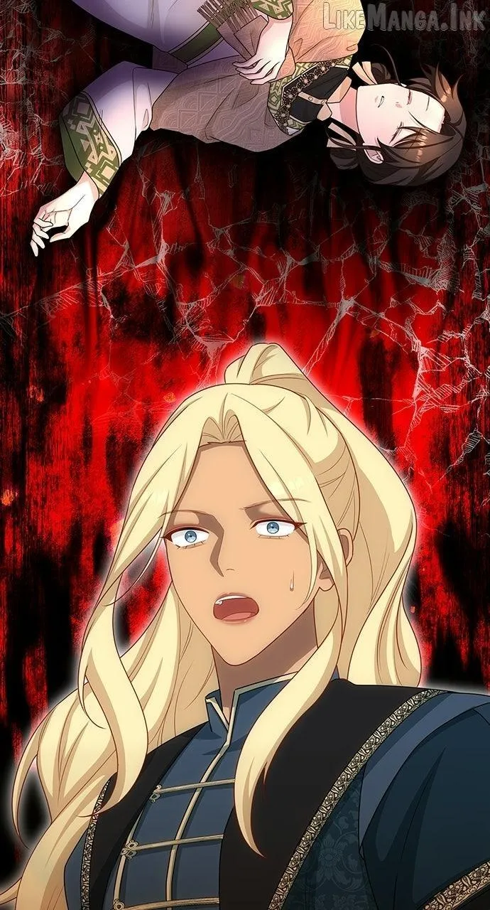 The Circumstances of the Lying Empress Chapter 55 - Page 74