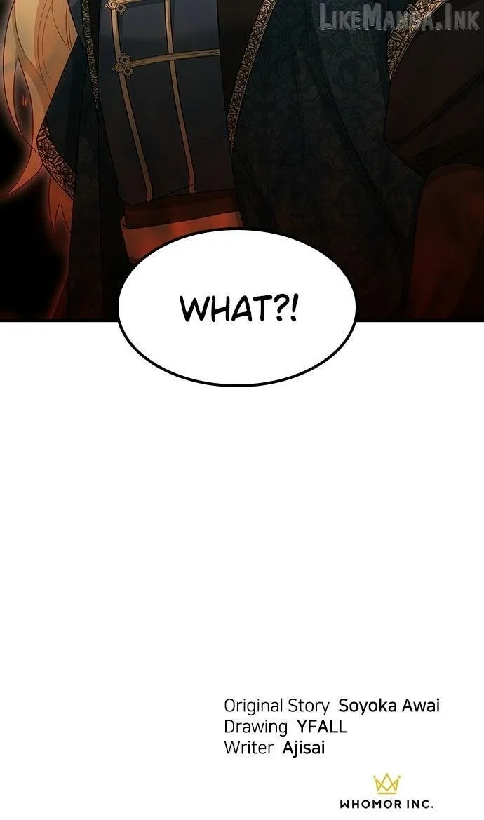 The Circumstances of the Lying Empress Chapter 55 - Page 75